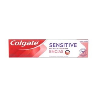 Pasta Dental Colgate Sensitive