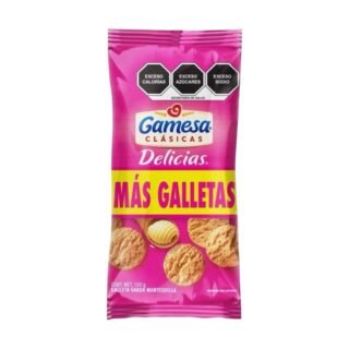 Galletas Gamesa Clásicas