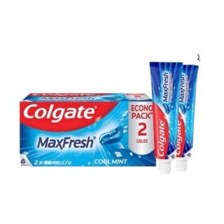 Pasta Dental Colgate Max Fresh