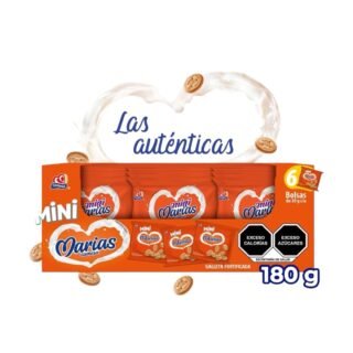 Galletas Marías Mini