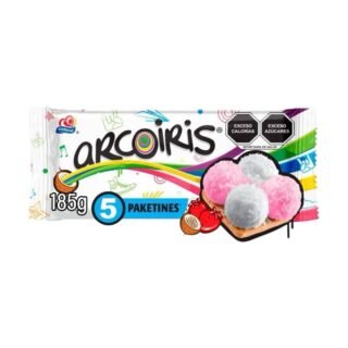 Galleta Bimbo Marinela Rocko