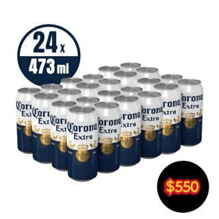 Paquete de 24 Latones