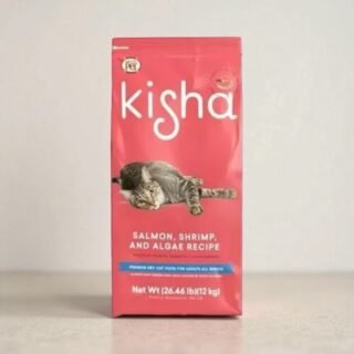 Alimento Premium para Gato Adulto Kisha