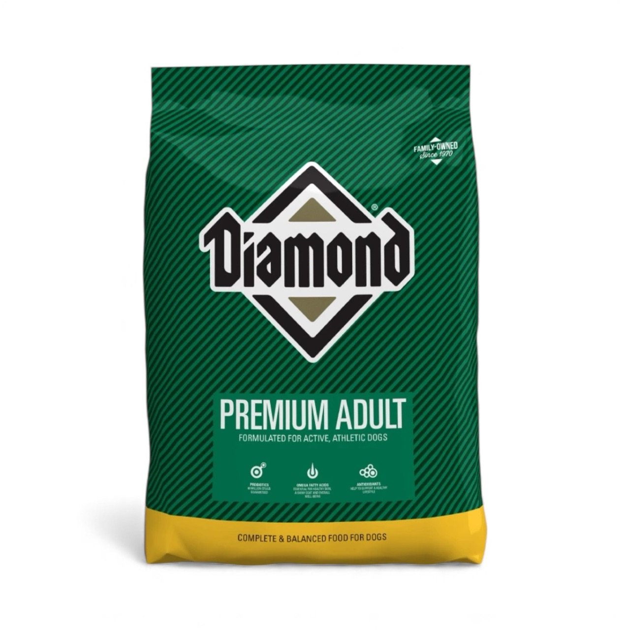 Diamond Mantenimiento Premium 18.14 kg 1 Diamond Mantenimiento Premium