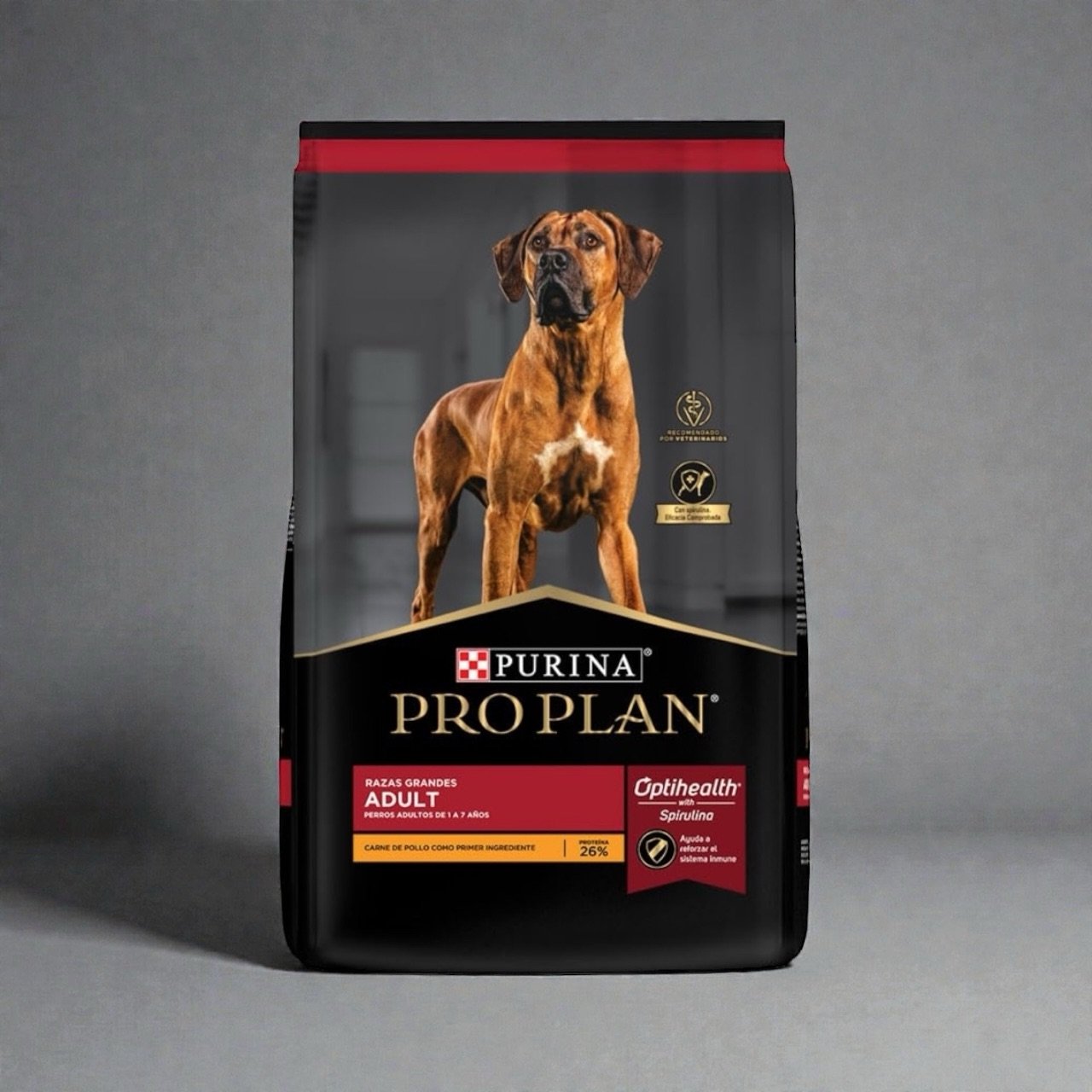 Purina Pro Plan Perro Adulto Large Breed Razas Grandes 10 kg 1 Purina Pro Plan Perro Adulto Large
