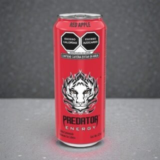 Bebida Carbonatada Monster Energy