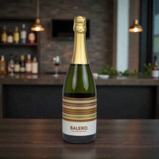 Vino Blanco Espumoso Balero