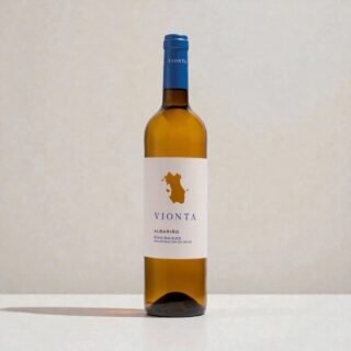 Vino Blanco Vionta