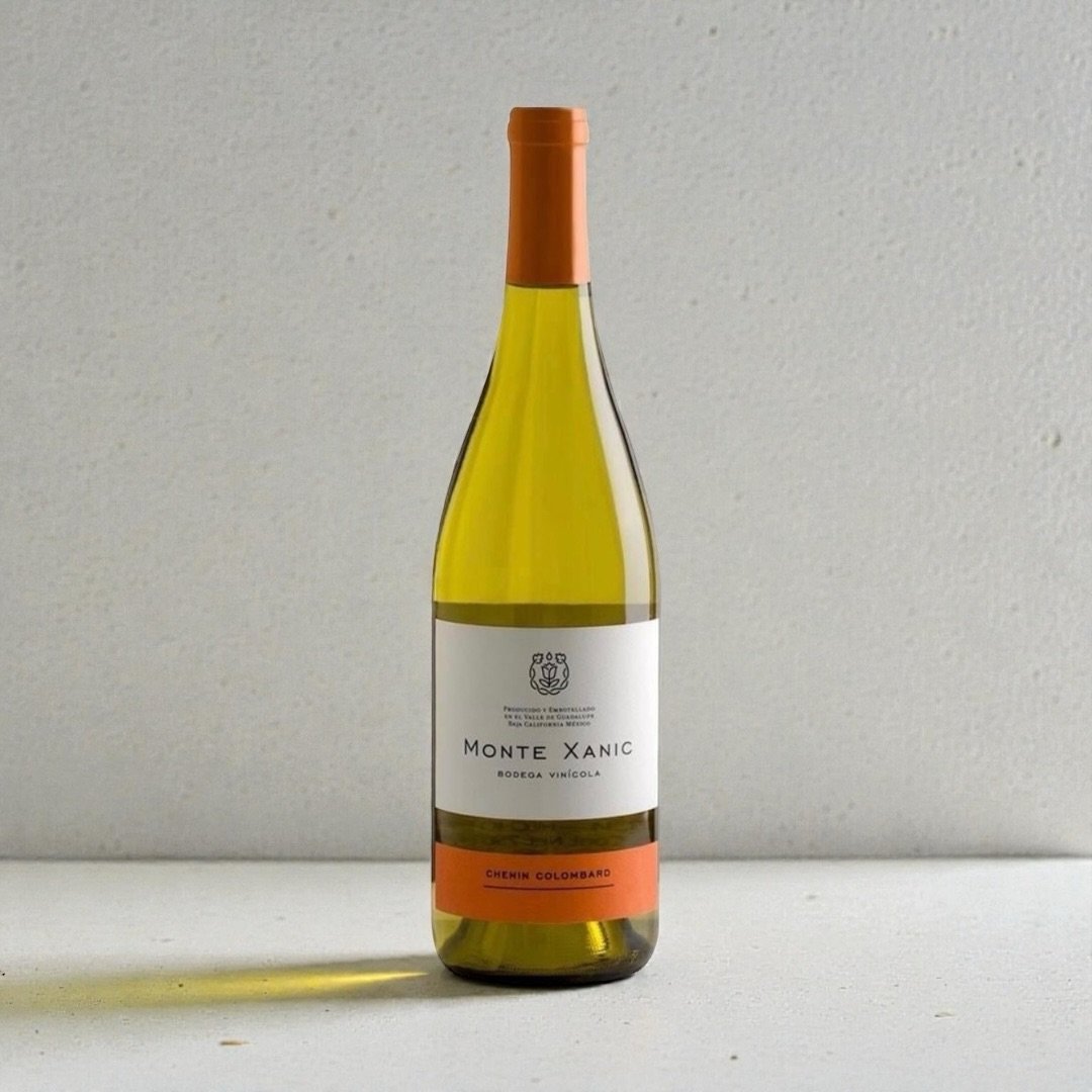 Vino Blanco Monte Xanic Chenin Colombard - 750 ml 1 Vino Blanco Monte Xanic Chenin