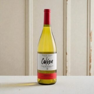 Vino Blanco Monte Xanic Calixa