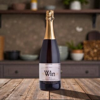Vino Espumoso Win