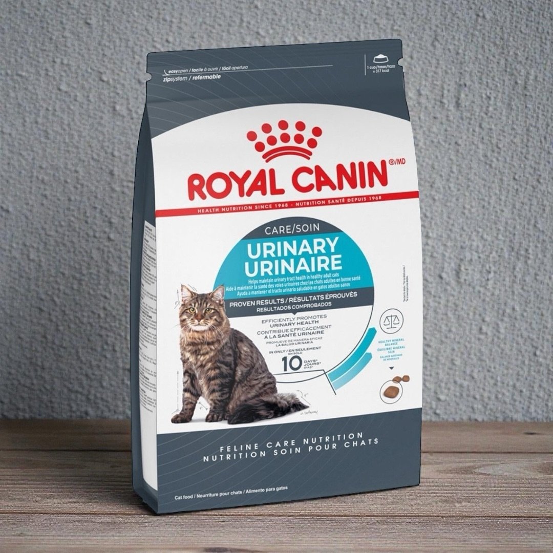 Royal Canin Urinary Care para Gato Adulto 6.36 kg 1 Royal Canin Urinary Care para Gato