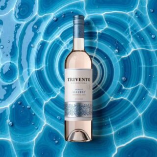 Vino Blanco Trivento