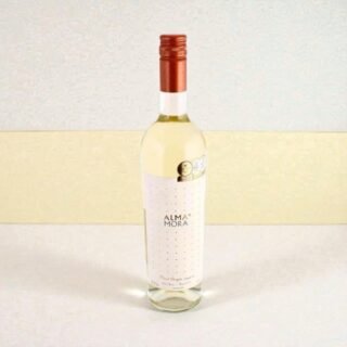 Vino Blanco Alma Mora