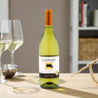 Vino Blanco San Pedro