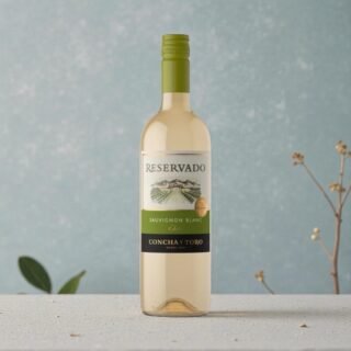 Vino Blanco Concha y Toro