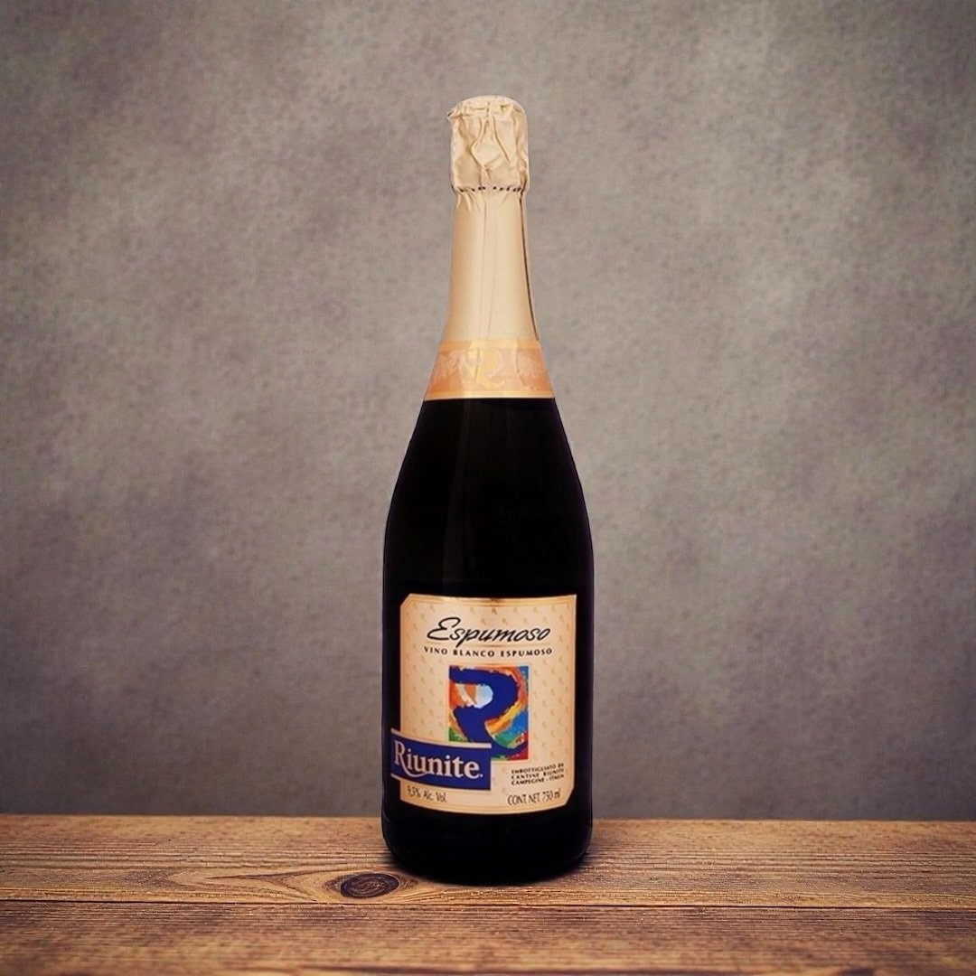 Vino Blanco Riunite Espumoso - 750 ml 1 Vino Blanco Riunite