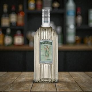 Tequila Gran Centenario Plata - 700 Ml