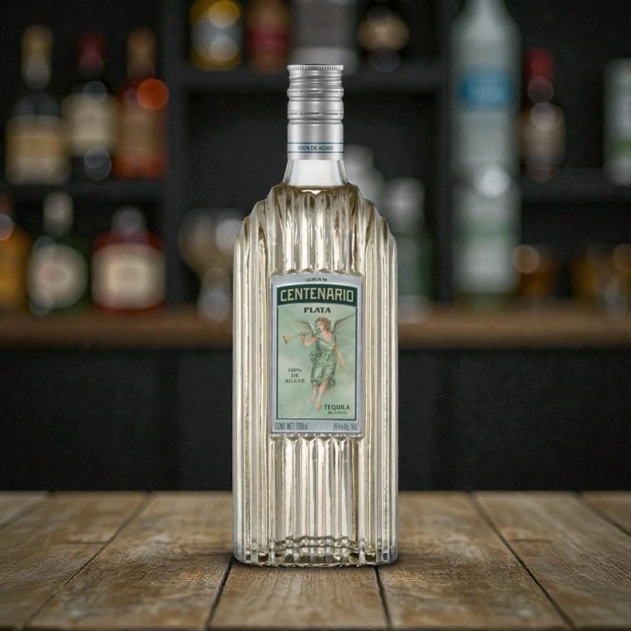 Tequila Gran Centenario Plata - 700 Ml 1 Tequila Gran Centenario Plata - 700 Ml